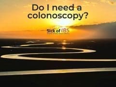 colonoscopy