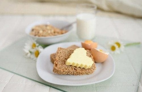 best breakfast for IBS sufferers?
