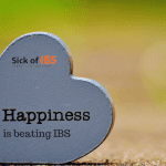Is there a cure for IBS