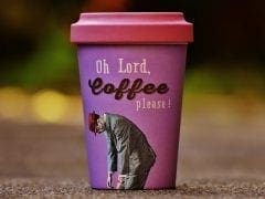 Coffee can amplify IBS and stress