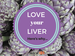 love your liver