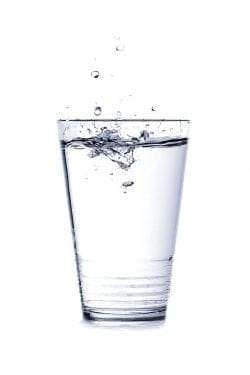 water