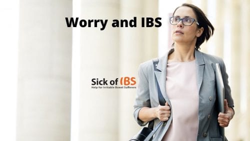 Worry and IBS