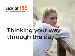 Thinking and IBS