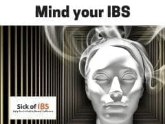 Mind your IBS