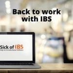 work and IBS