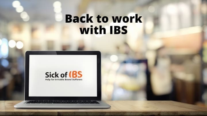 Work and IBS