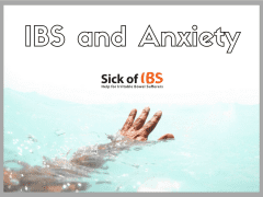 IBS and anxiety