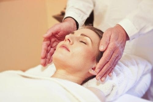 Reiki and temporary IBS symptom relief