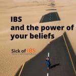 IBS and the power of your beliefs