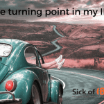 my IBS turning point