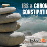 IBSC and chronic constipation