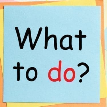 Tell them how to help with IBS