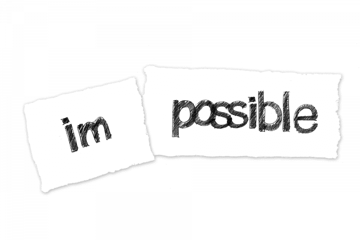 possible