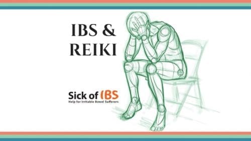 IBS and Reiki