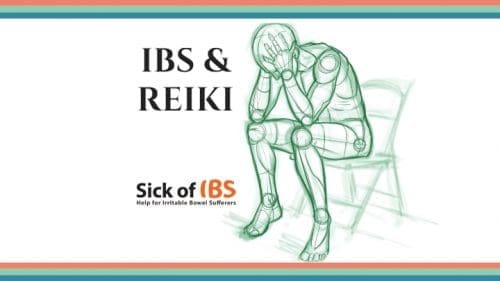 IBS and Reiki