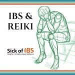 Reiki for IBS relief