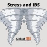 Stress and IBS: How to calm the storm