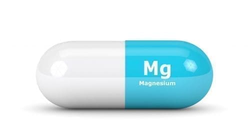 magnesium supplement