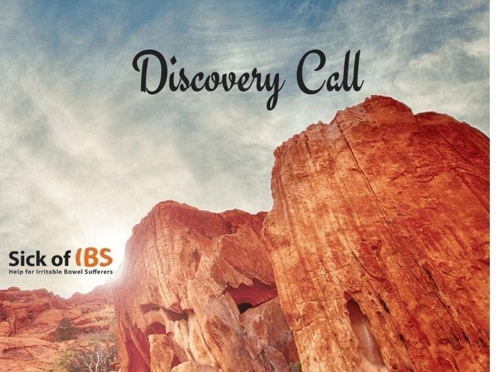 Discovery call