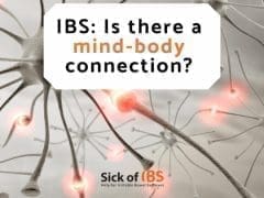IBS mind-body-connection