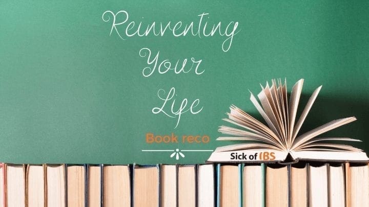 Reinventing your life book reco