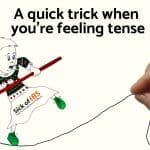 IBS a quick trick