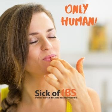 Only human