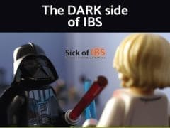 the dark side of IBS