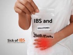 IBS and gallstones