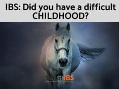 difficult childhood