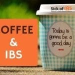 Coffee and IBS