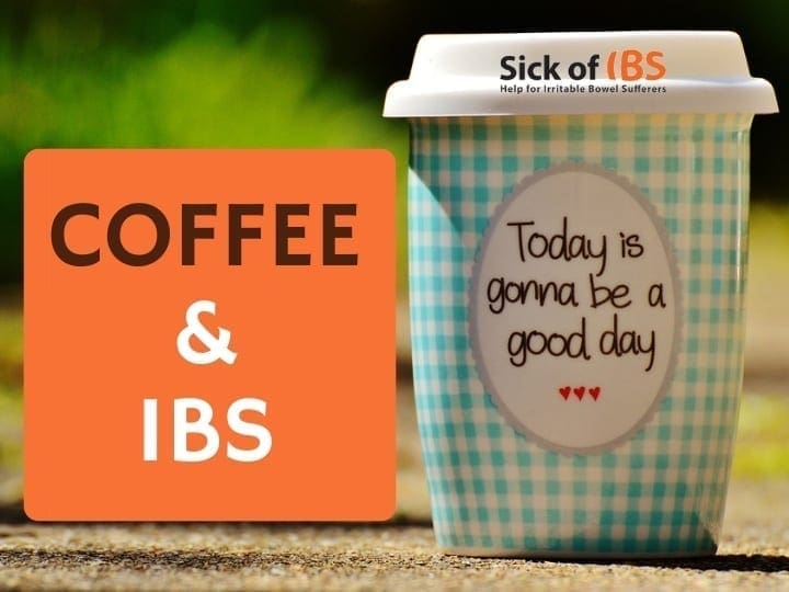 coffee and IBS
