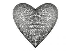 heart armour - when we no longer trust