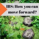 move forward with IBS