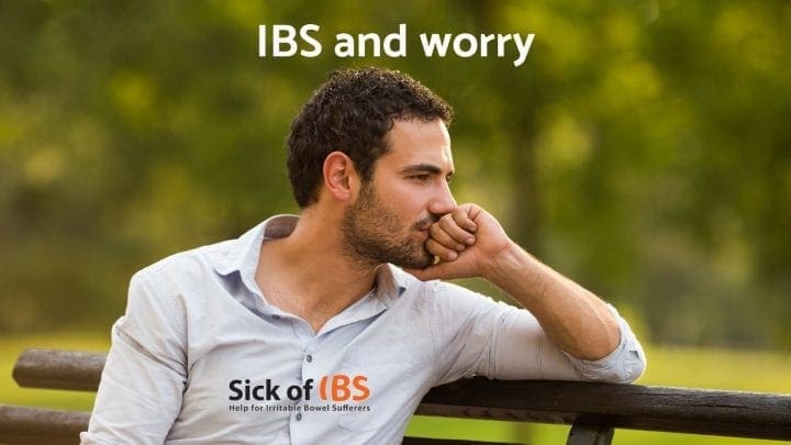 IBS and worry