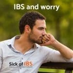 IBS and worry