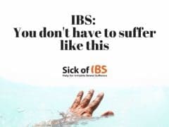 The IBS secret