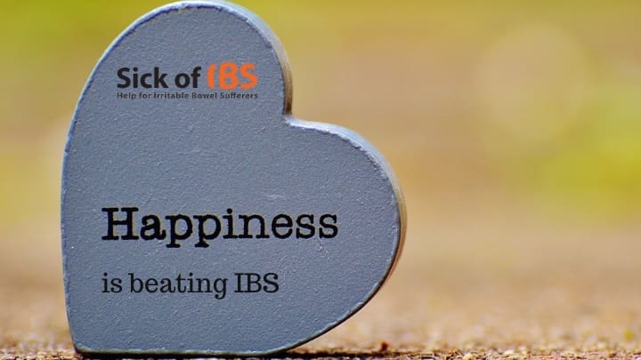 can IBS be cured?