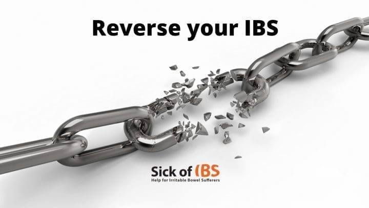 reverse irritale bowel syndrome