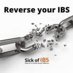 reverse your IBS
