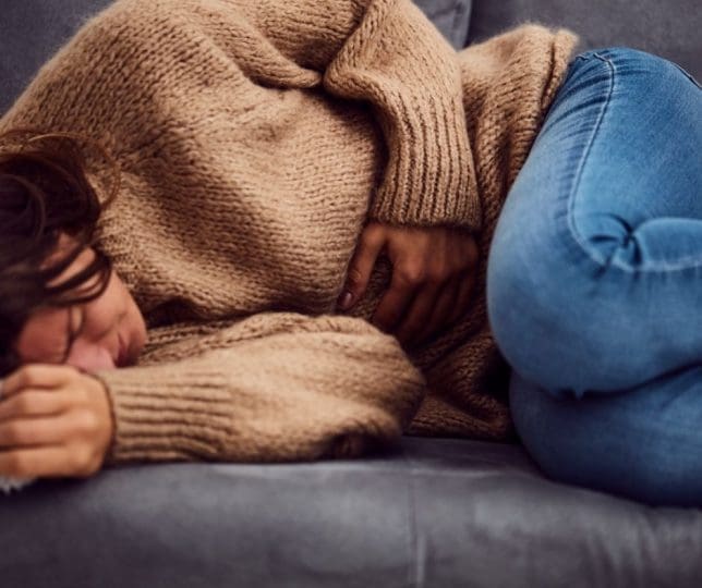 how to stop IBS flare ups and symptoms of IBS attacks