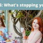 break free from ibs