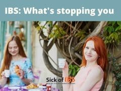 break free from ibs