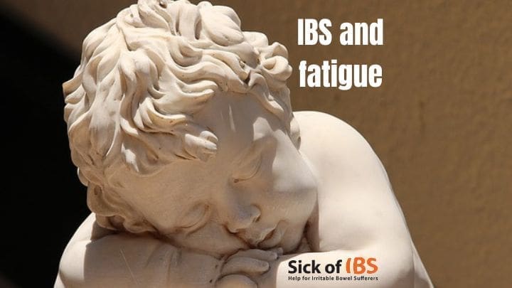 IBS and fatigue