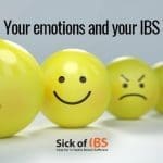 Emotional triggers could well be hiding behind your IBS.