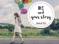 Your IBS your story