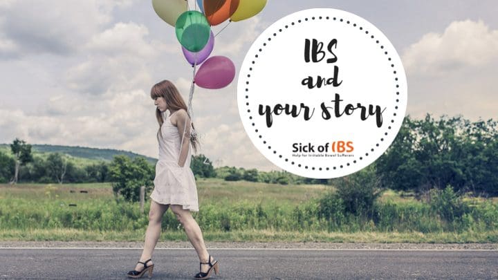 Your IBS your story