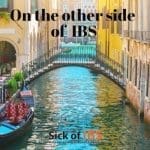 the other side of IBS
