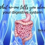 what no-one tells you about your digestive system